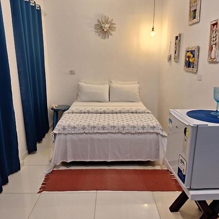 Buddha Suites Praia de Pipa 외부 사진