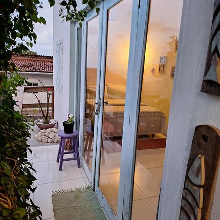 Buddha Suites Praia de Pipa 외부 사진