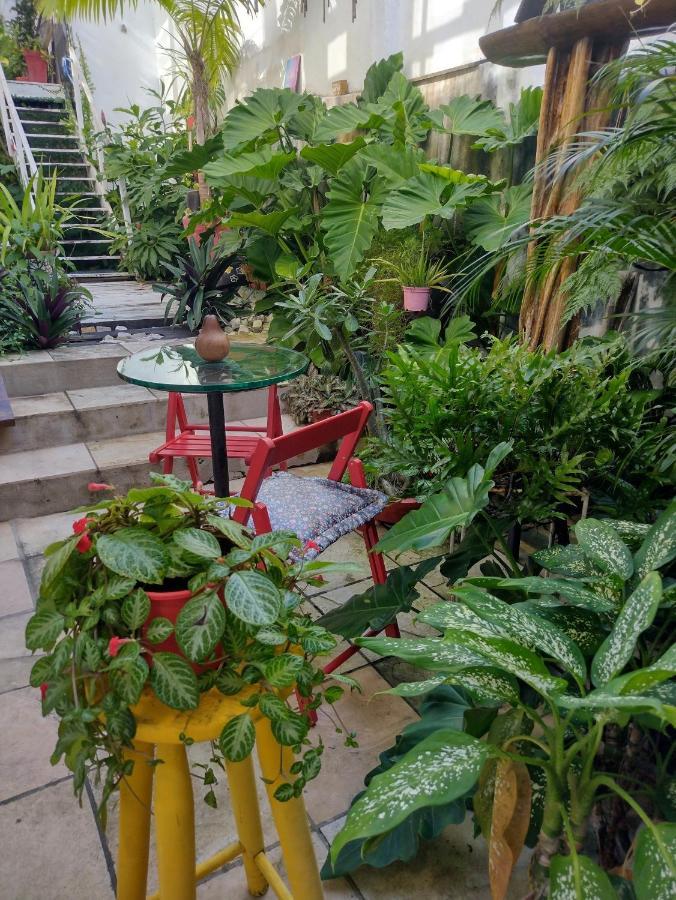 Buddha Suites Praia de Pipa 외부 사진