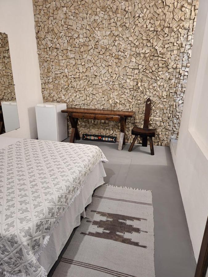 Buddha Suites Praia de Pipa 외부 사진