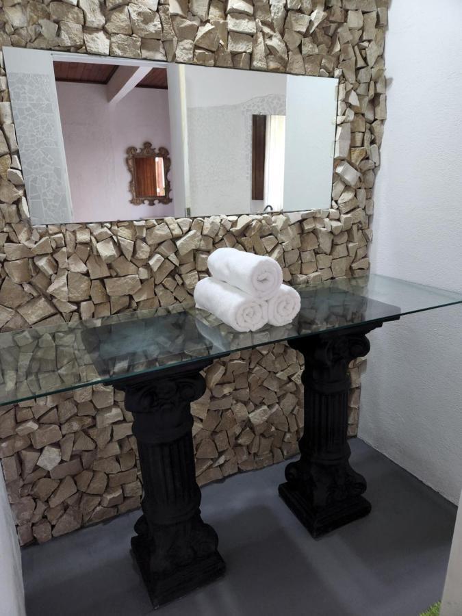 Buddha Suites Praia de Pipa 외부 사진