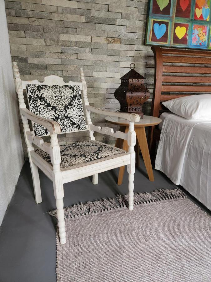 Buddha Suites Praia de Pipa 외부 사진