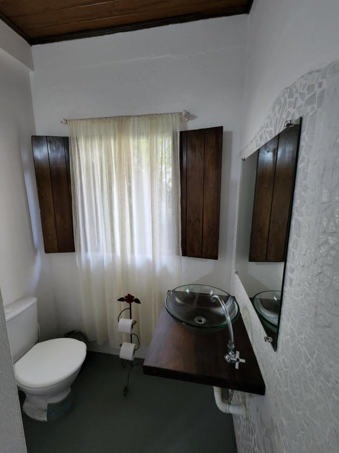 Buddha Suites Praia de Pipa 외부 사진