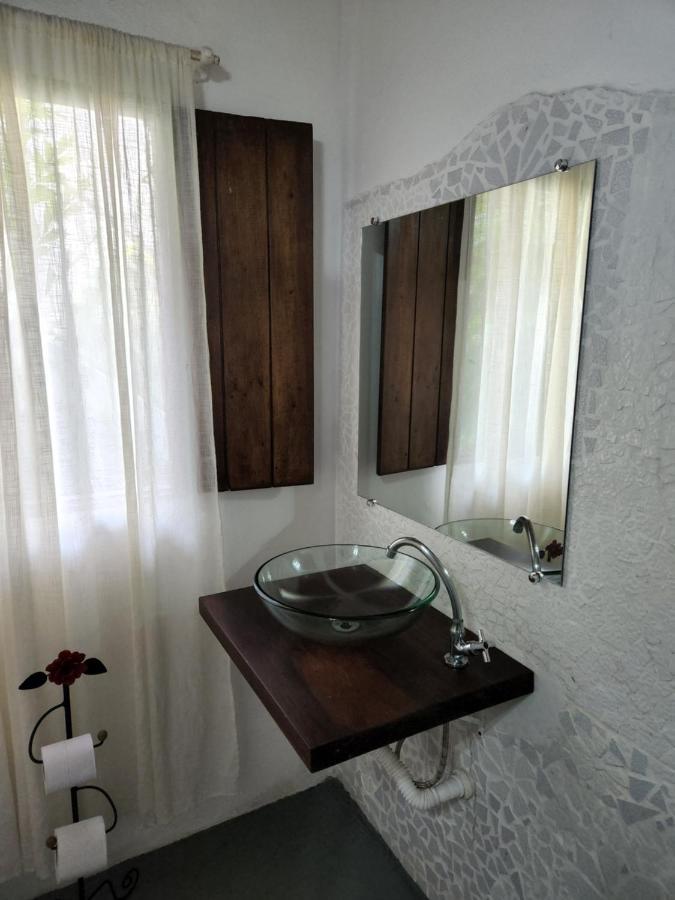 Buddha Suites Praia de Pipa 외부 사진