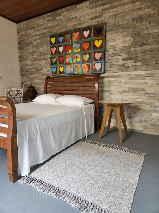 Buddha Suites Praia de Pipa 외부 사진