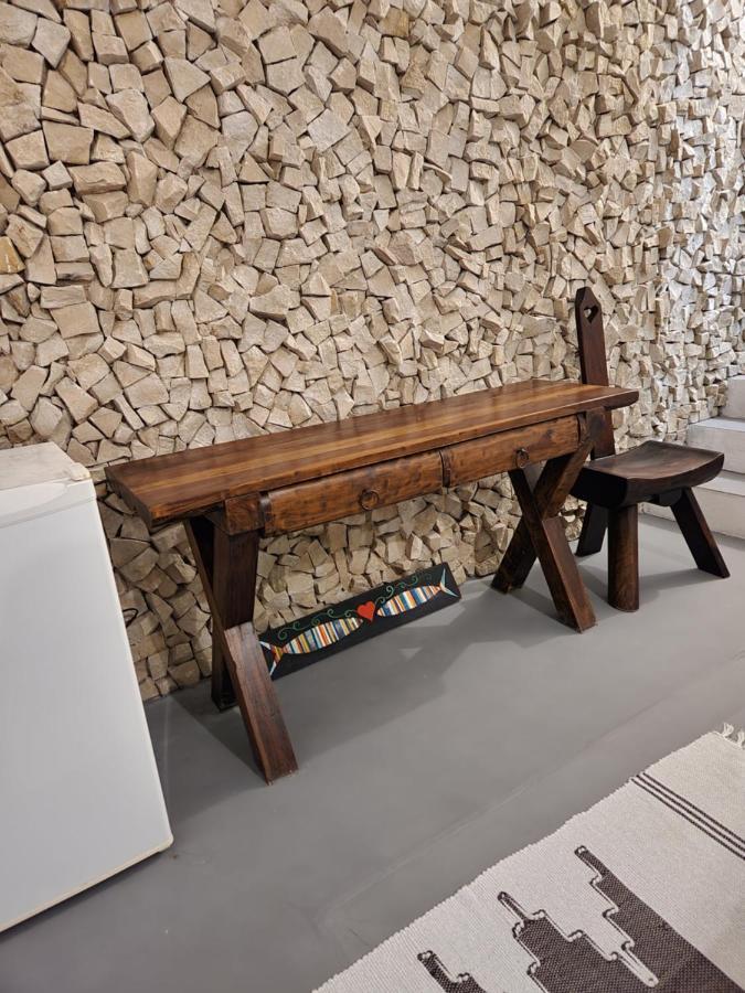 Buddha Suites Praia de Pipa 외부 사진