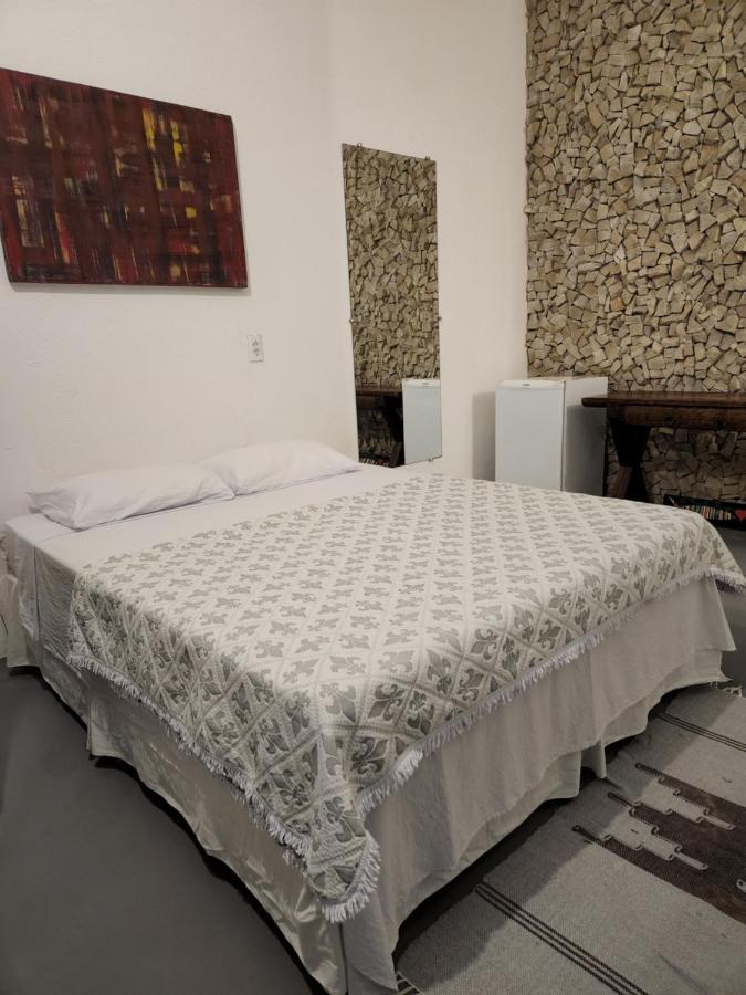 Buddha Suites Praia de Pipa 외부 사진