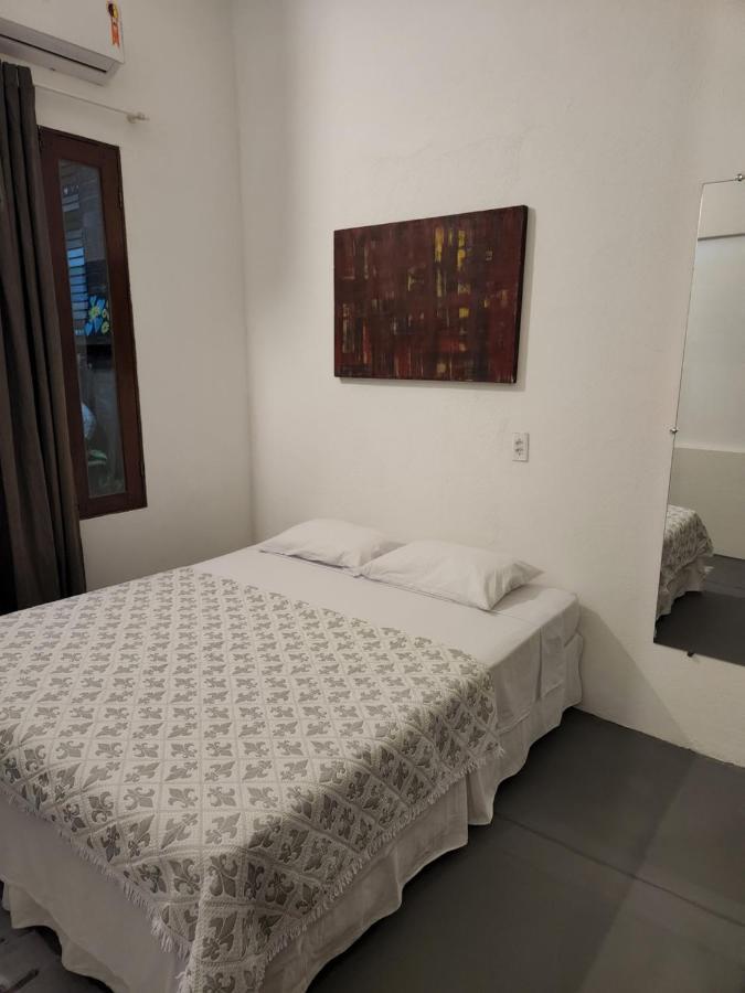 Buddha Suites Praia de Pipa 외부 사진