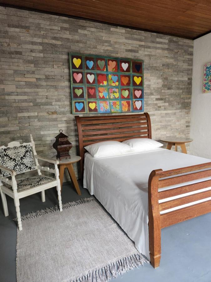 Buddha Suites Praia de Pipa 외부 사진