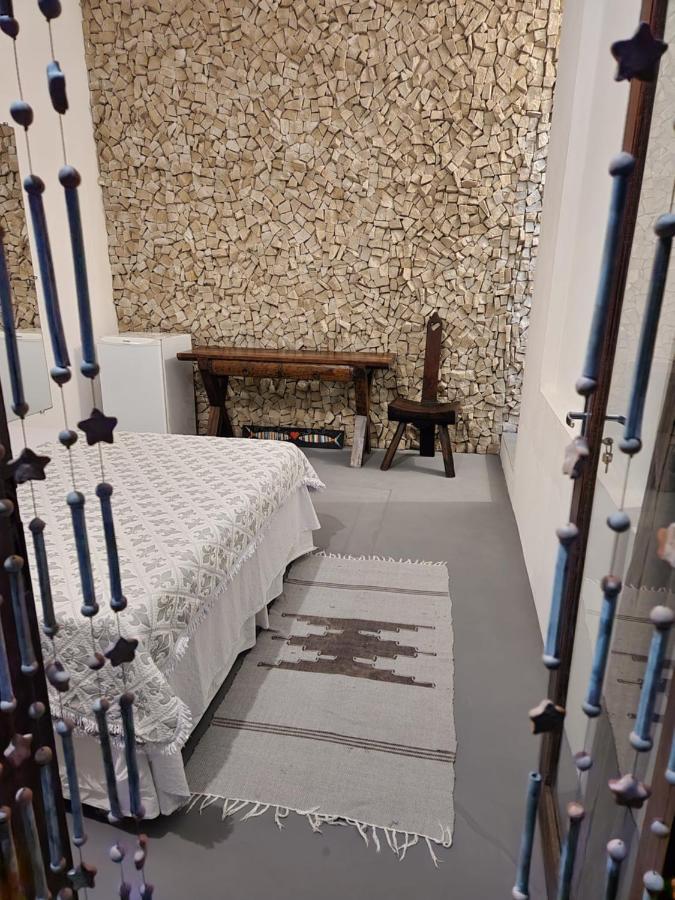 Buddha Suites Praia de Pipa 외부 사진