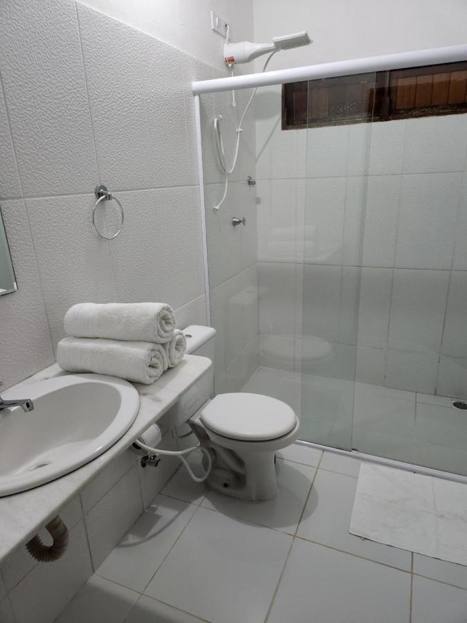 Buddha Suites Praia de Pipa 외부 사진