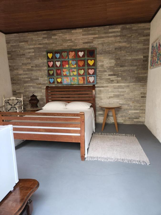 Buddha Suites Praia de Pipa 외부 사진
