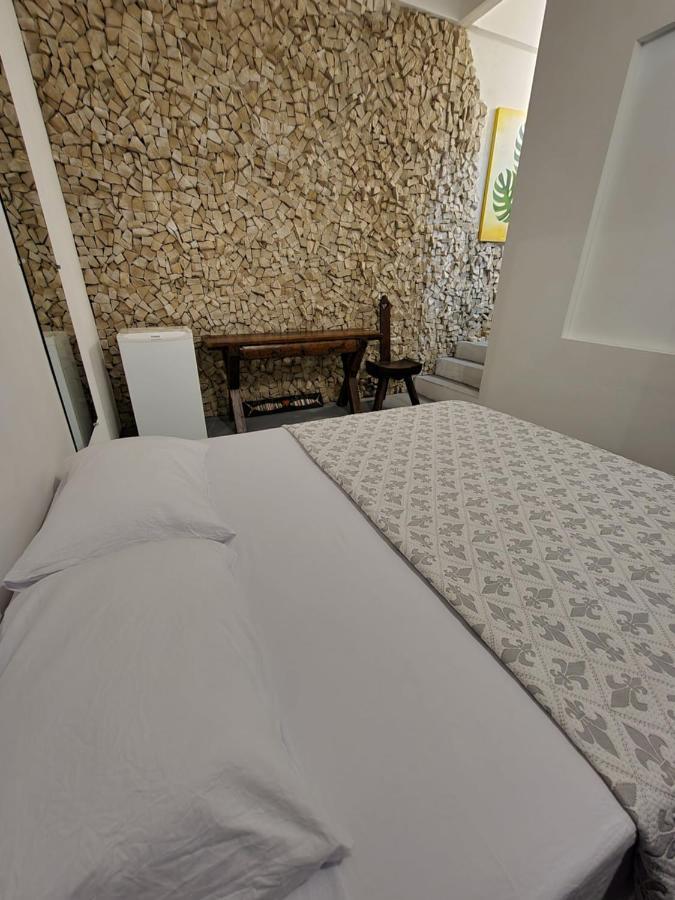 Buddha Suites Praia de Pipa 외부 사진