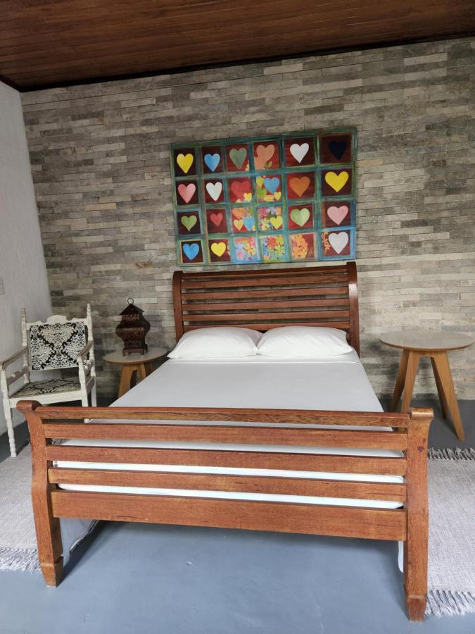 Buddha Suites Praia de Pipa 외부 사진