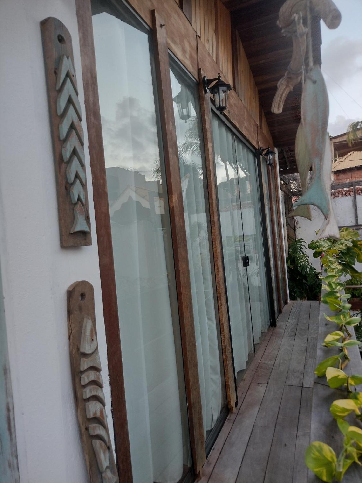 Buddha Suites Praia de Pipa 객실 사진