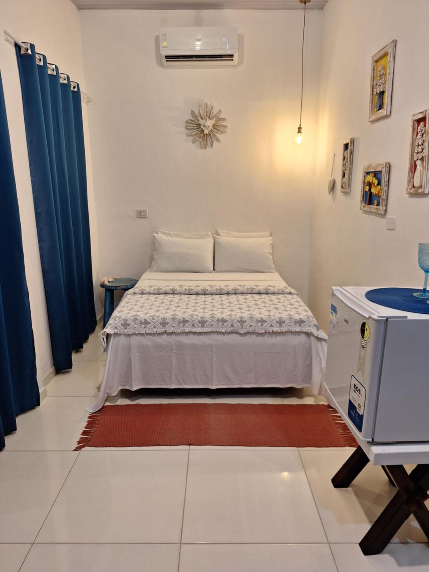 Buddha Suites Praia de Pipa 외부 사진