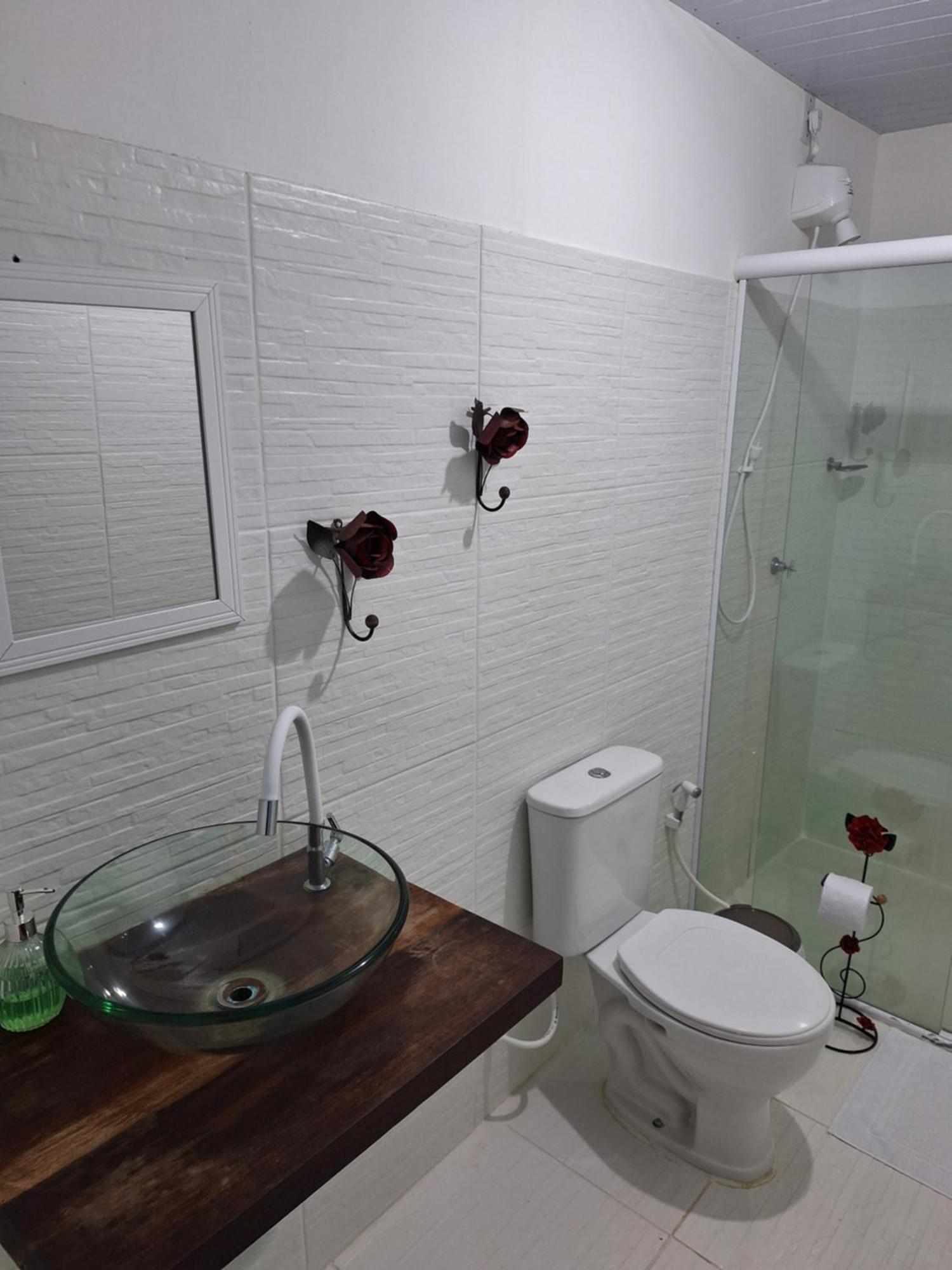 Buddha Suites Praia de Pipa 외부 사진