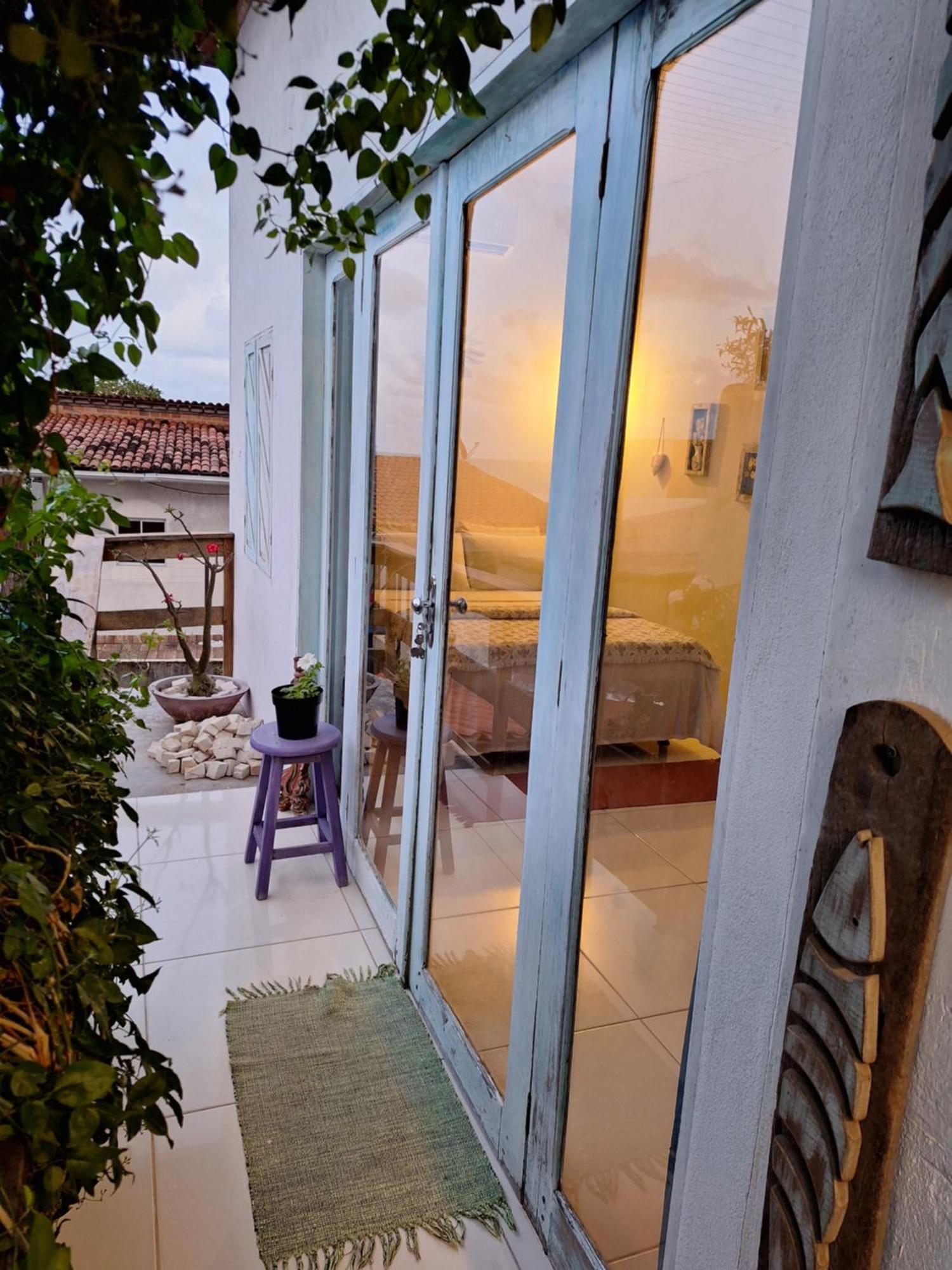Buddha Suites Praia de Pipa 외부 사진