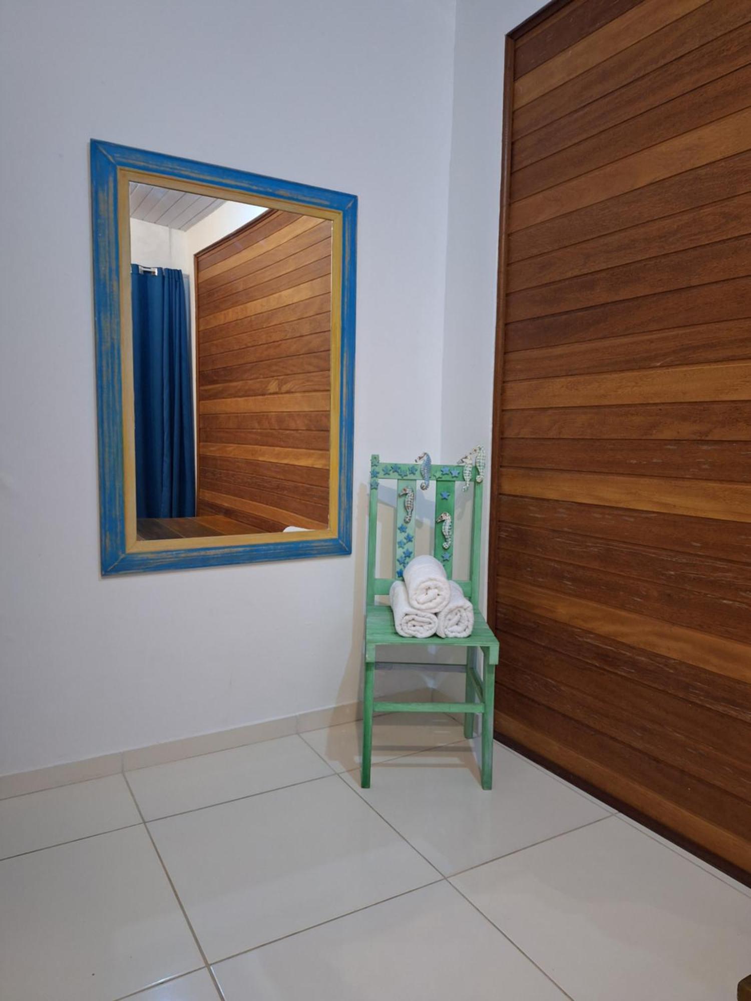 Buddha Suites Praia de Pipa 외부 사진