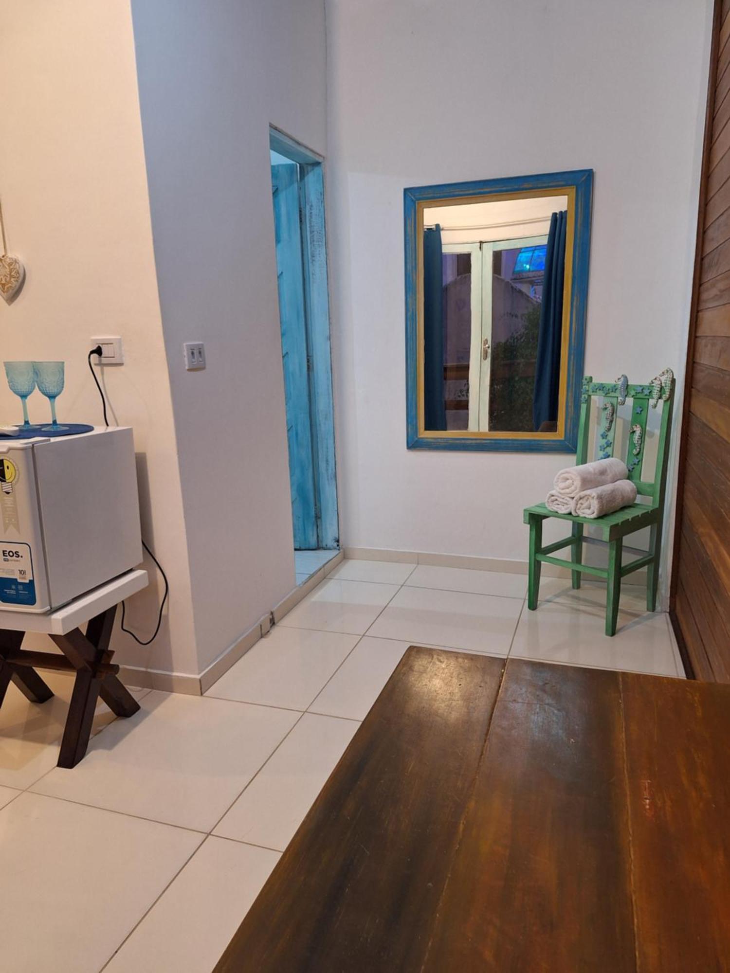 Buddha Suites Praia de Pipa 외부 사진