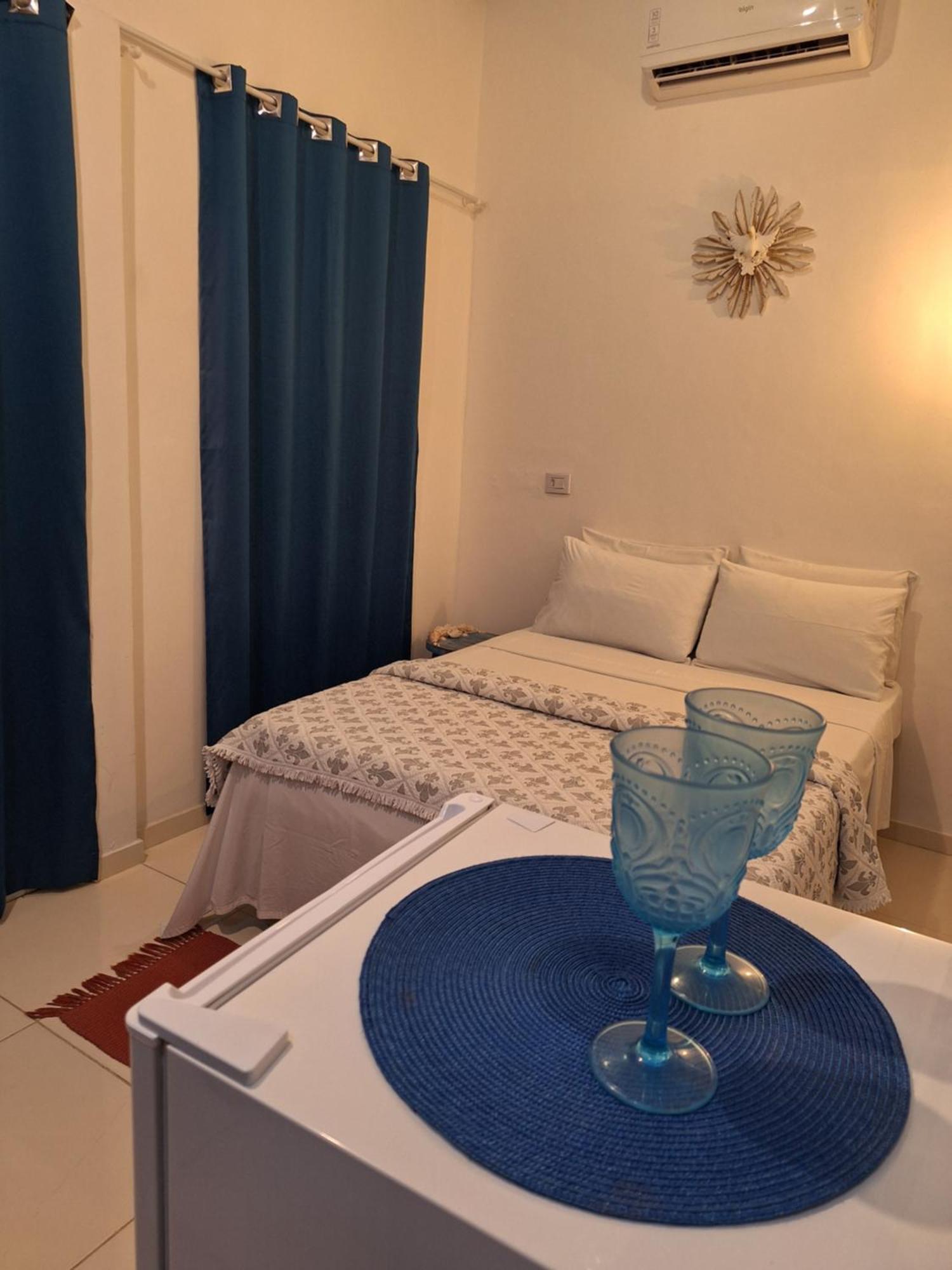 Buddha Suites Praia de Pipa 외부 사진