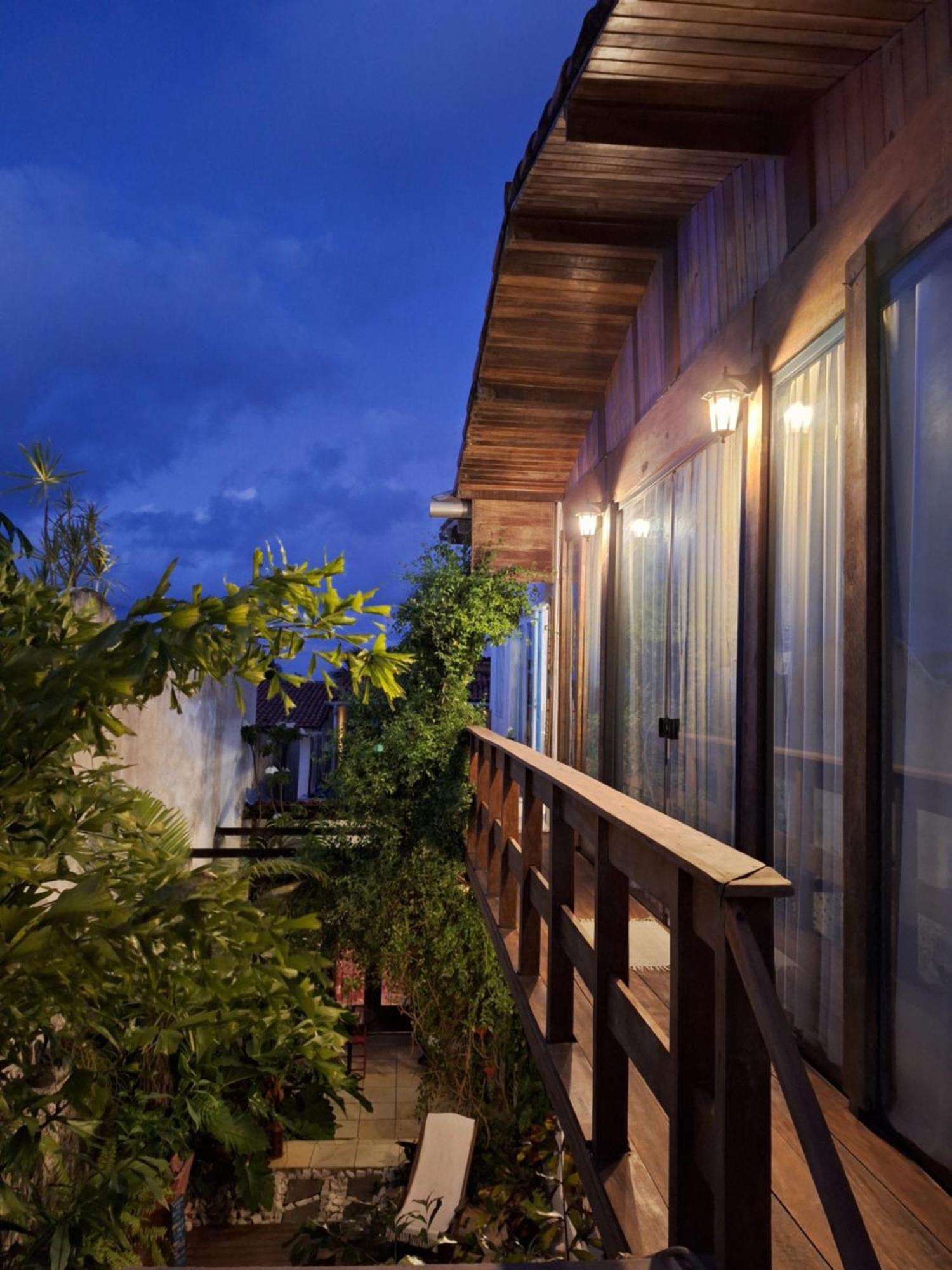 Buddha Suites Praia de Pipa 외부 사진