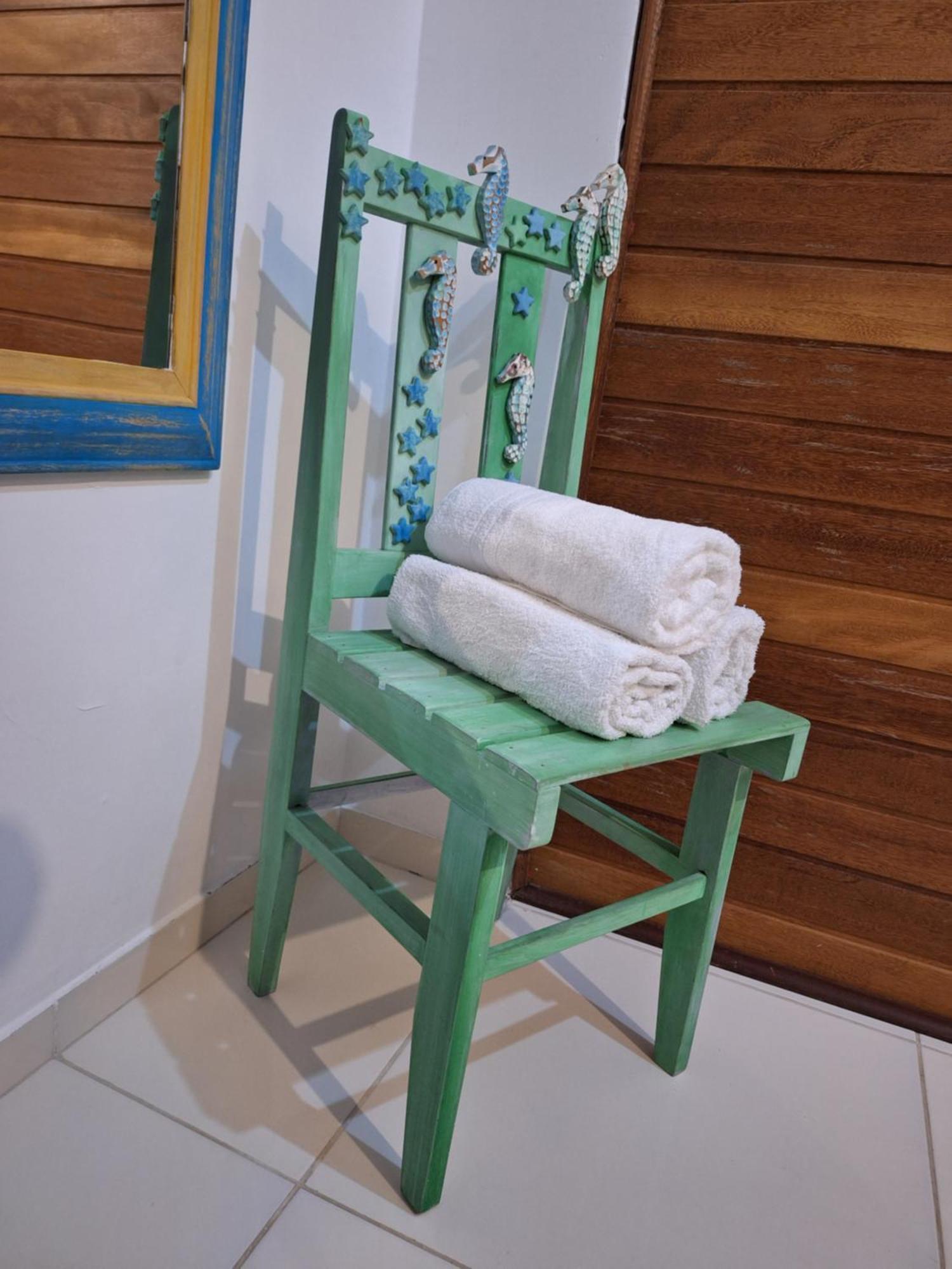 Buddha Suites Praia de Pipa 외부 사진